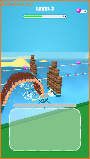 Draw Boat 3D screenshot