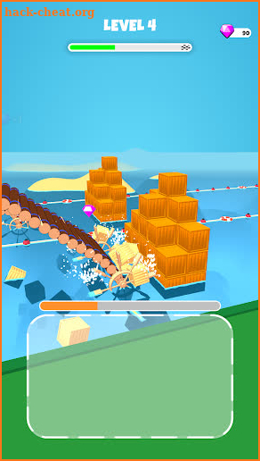 Draw Boat 3D screenshot