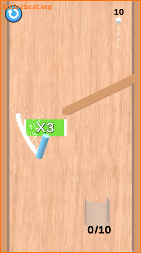 Draw Bounce screenshot