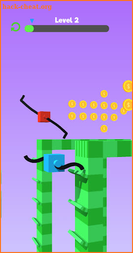 Draw Climber 2020 screenshot