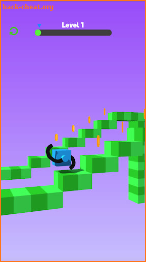 Draw Climbing - Draw Legs & Run screenshot