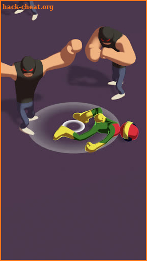 Draw Fight screenshot