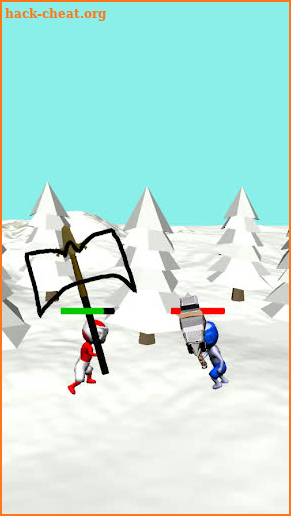 Draw Hammer screenshot