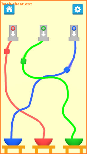 Draw Links screenshot