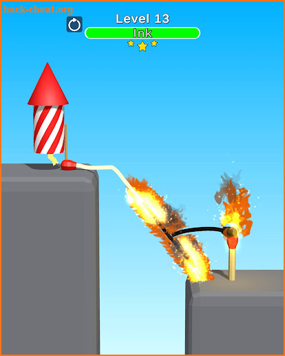 Draw Match screenshot