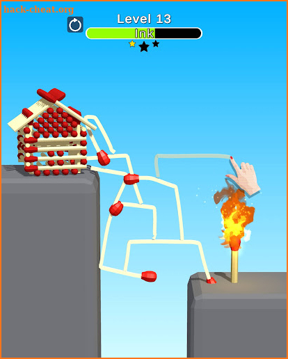 Draw Match screenshot