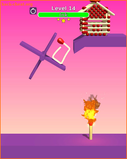 Draw Match screenshot