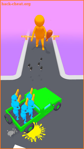 Draw N Drive screenshot