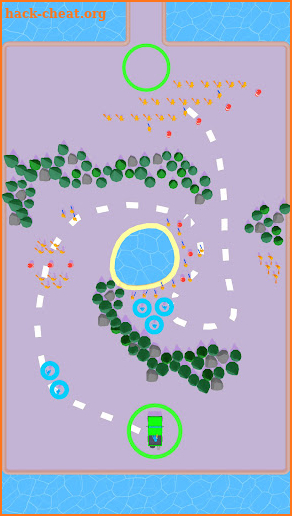 Draw N Drive screenshot