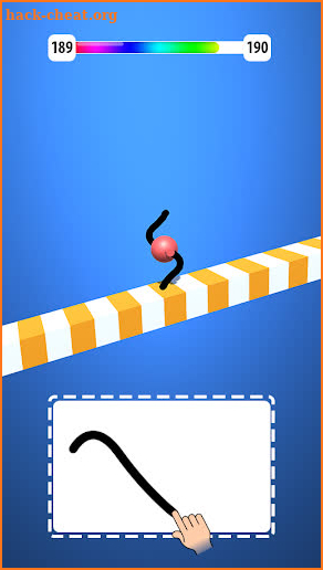 Draw 'n Run screenshot