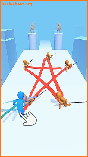 Draw Slicer screenshot