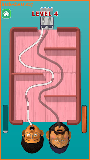 Draw Tube screenshot