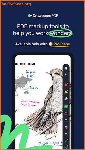 Drawboard PDF - Pro screenshot