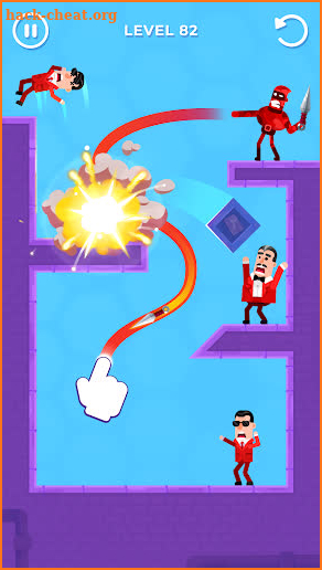 Drawmaster screenshot