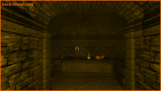 Dreadhalls screenshot