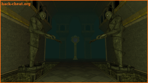 Dreadhalls screenshot