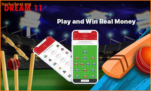 Dream 11 Experts - Dream11 Winner Prediction Guide screenshot