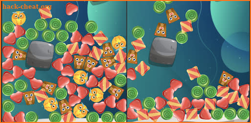 Dream Blast Crush screenshot