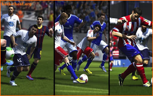 Dream Champions League 2020 Soccer Real Football screenshot