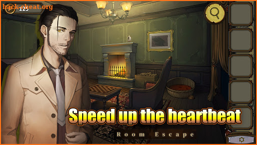 Dream Escape - Room Escape Game screenshot