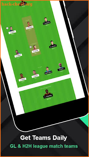 Dream Guru™ - Dream11 Prediction & Tips screenshot