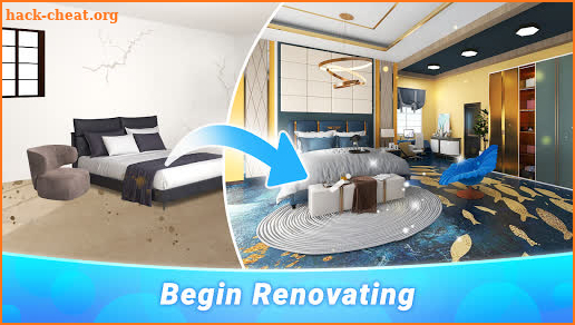 Dream Home - House Design & Makeover screenshot