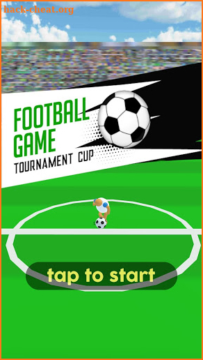 Dream League Soccer Kids Games screenshot