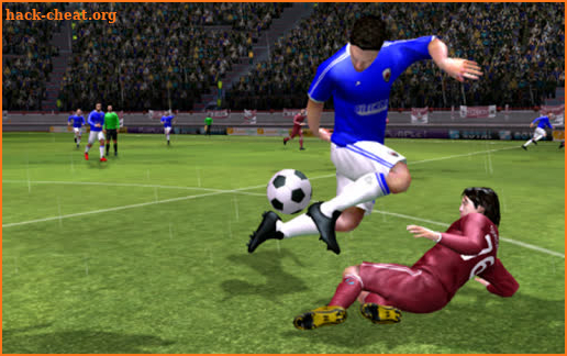 Dream League Soccer Tips~Winner2020 screenshot