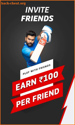 Dream11 Expert - Dream11 Winner Live Tips screenshot