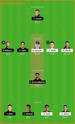 Dream11 Fantasy Sports Live Cricket Dream11 Tips screenshot