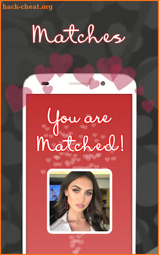 DreaMatch: Love Test screenshot