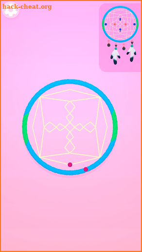 DreamCatcher screenshot