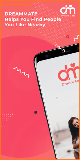 DreamMate screenshot