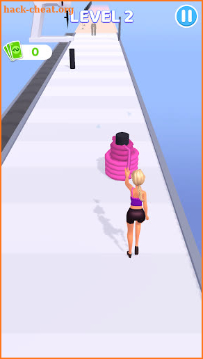 Dress Maker Run screenshot