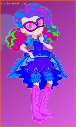 Dress Up Club For Girls screenshot