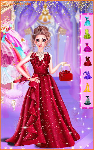 Dress Up Games: Makeup Games screenshot