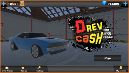 DrevCash Racing & making money screenshot