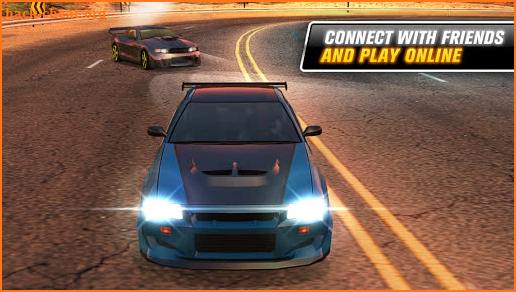 Drift Mania: Street Outlaws screenshot