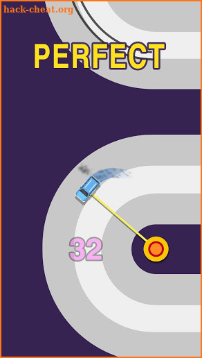 Drift Master: Sling Sling Sling Your Fun screenshot