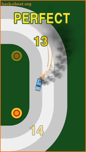 Drift Master: Sling Sling Sling Your Fun screenshot