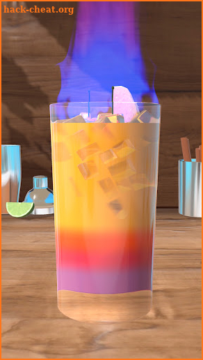 Drink Mixer 3D screenshot