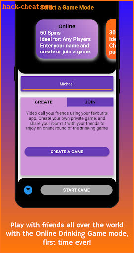 Drinkster - Drinking Game, Best Party Games screenshot