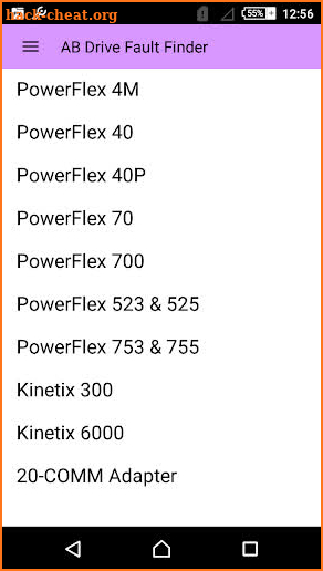 Drive Fault Finder Pro screenshot