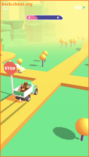 Drive Hills screenshot