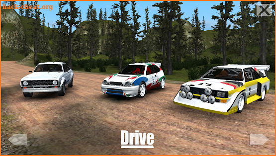 Drive Sim screenshot