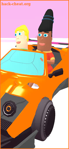 Drive Together screenshot