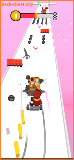 Drive Together screenshot