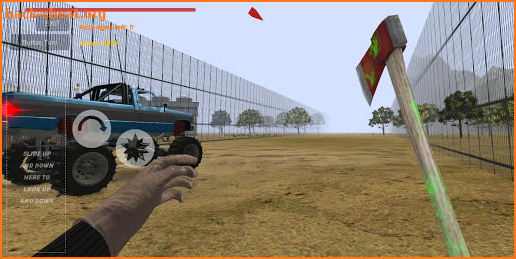 Drive Z Run Z screenshot