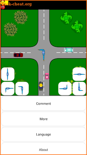 Driver Test: Traffic Guard screenshot