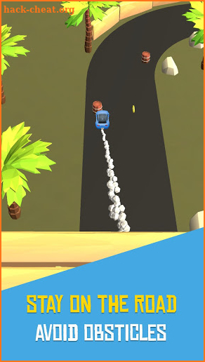 Driving Skillz screenshot